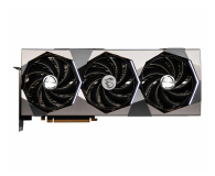 MSI GeForce RTX 4080 SUPRIM X 16GB GDDR6X 256bit HDMI/3DP GeForce RTX 4080 16GB SUPRIM X - 1085975 - zdjęcie 1